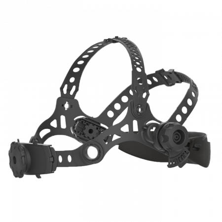 Маска сварщика хамелеон BLACK MASK АСФ 810