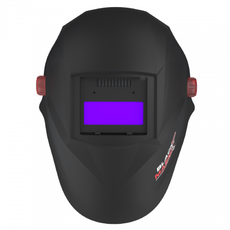 Маска сварщика хамелеон BLACK MASK АСФ 100