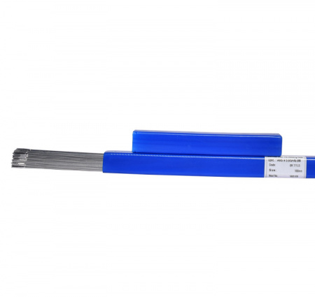 Пруток присадочный SELLER TIG ER308LSi ф= 3.2 *1000 5 кг (2) 