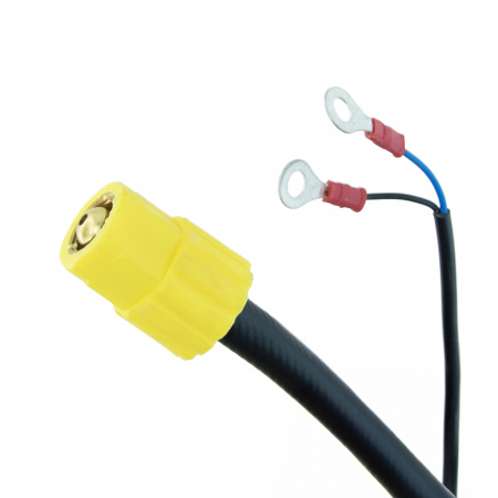 Плазмотрон TW JG60 (60A / 2 pin / M16x1,5 / 5m)