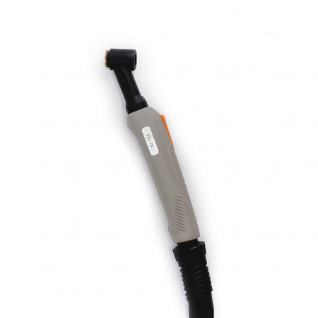 Горелка TW 18HC (400A / 2pin / M12x1 / Water 3/8G / Gas 1/4G) 8m