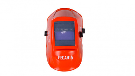 Сварочная маска MC-2 RED Ресанта 