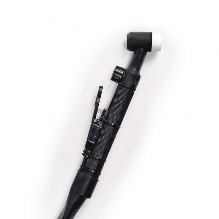 Горелка TW 17VF (140A / M12x1 / Valve / Flex) 4m