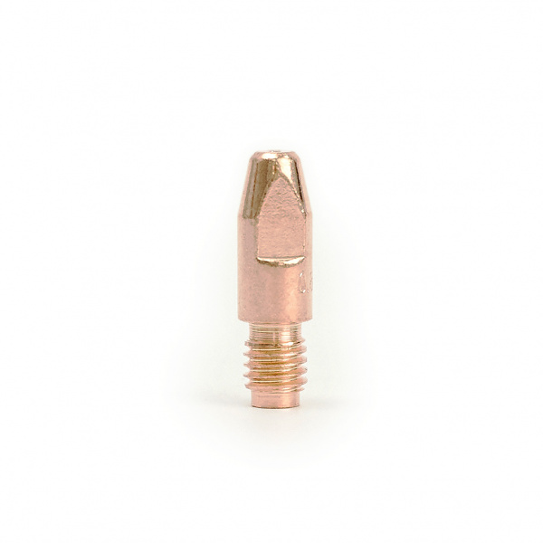 Наконечник (E-Cu) M8x30x0.8 TW.212.430081