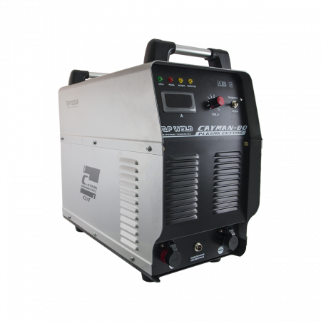 Инвертор воздушно-плазменной резки TW Cayman-80 (IGBT / 80A / 380V)