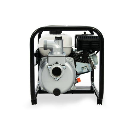 Мотопомпа TW GWP-600