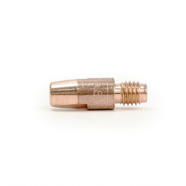 Наконечник (Cu-Cr-Zr) M8x30x0,8 TW.212.430083-2